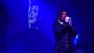 Watch Arena Tears In The Rain video
