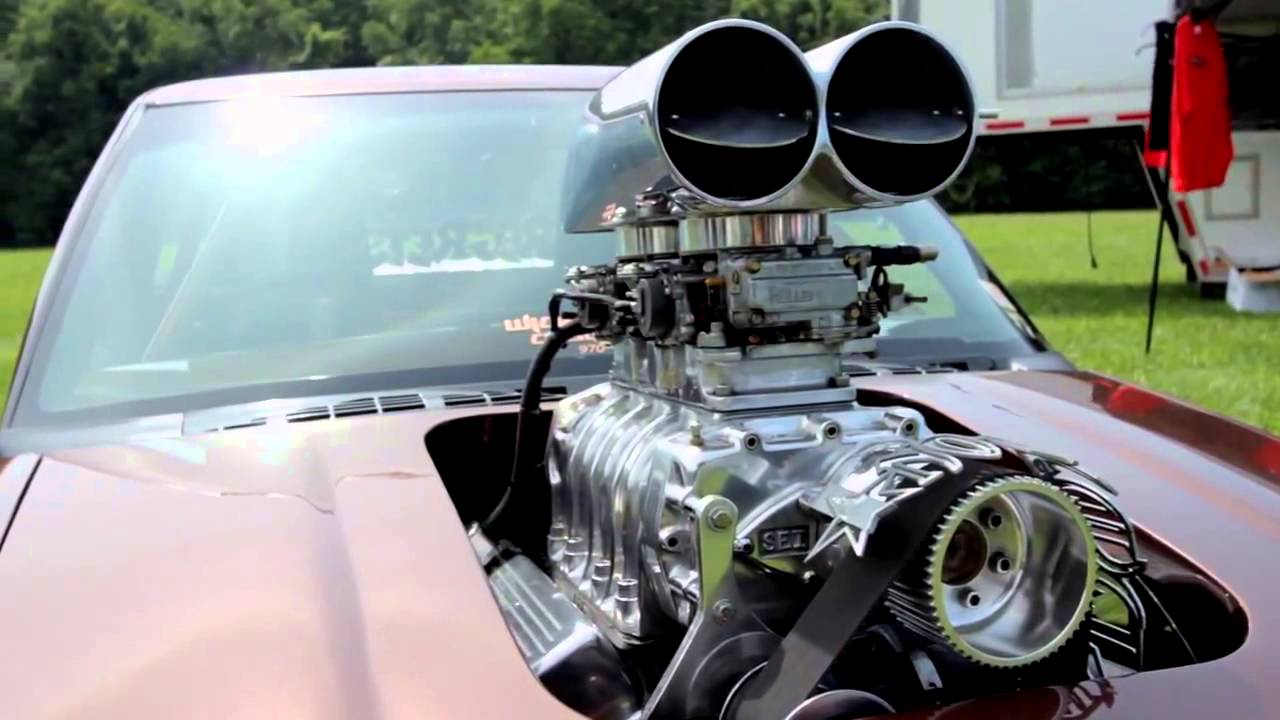 Slam'd Mag | Camp 'N' Drag 2015