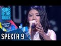 TIARA - SEDIH TAK BERUJUNG (Glenn Fredly) - SPEKTA SHOW TOP 7 - Indonesian Idol 2020