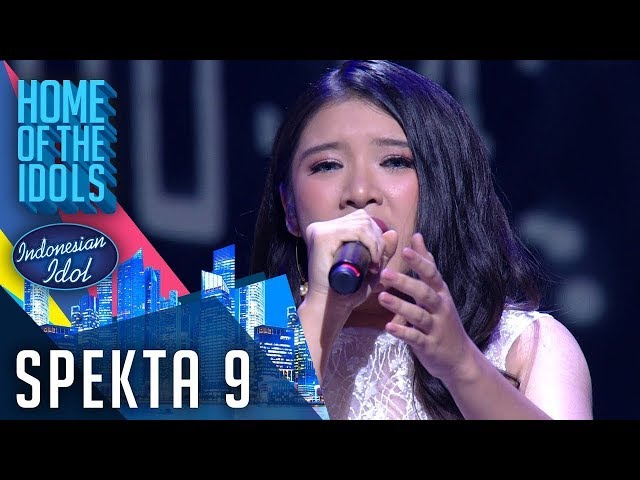 TIARA - SEDIH TAK BERUJUNG (Glenn Fredly) - SPEKTA SHOW TOP 7 - Indonesian Idol 2020 class=