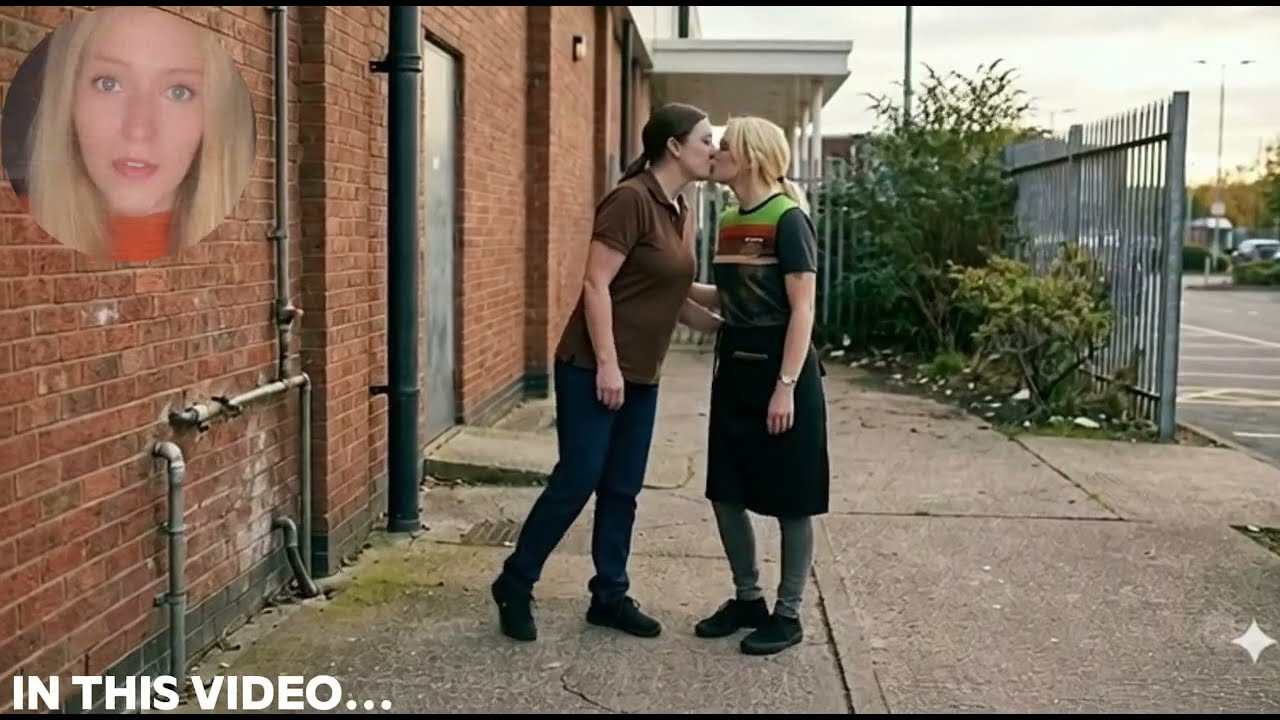 Lesbian Love Story: A Periphrasis of Passion 🌀 | AI Romance