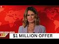 Savannah Guthrie Just Made a Shocking Confession… Then Offered $1 Million for the Truth