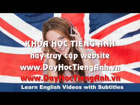 Video Khóa dạy học tiếng anh ở đâu tốt nhất tại TPHCM - YouTube