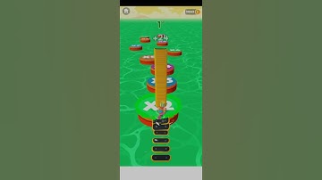 Shortcut Run - All Levels Gameplay Android ios CNR TKG #Shorts Ep 03