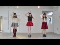 【Dance cover】恋人には絶対に知られたくない真実【モーニング娘。'14】