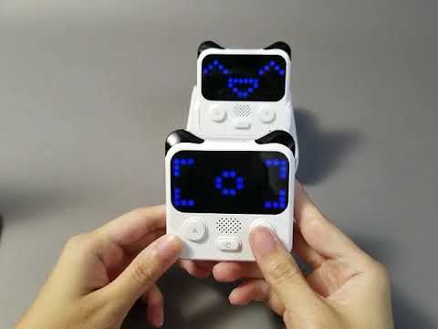 Game-Smile Capture