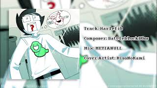 Harlefib - P[S] Vol. 1