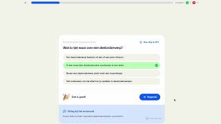 Tekstsoorten Herkennen Oefenen Met Studira