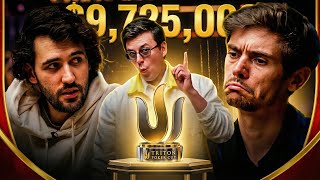 Download Lagu He Made Top Pros Look Like COMPLETE Amateurs! MP3