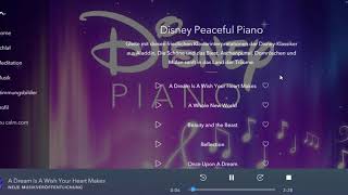 Meditations-App „Calm“ screenshot 5