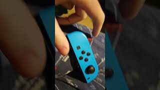 Nintendo Switch controller drift ? Easy FIX, no open controller. No more side Bs when trying to Up B