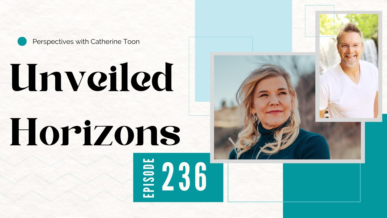 Unveiled Horizons, Interview with Pastor Bill Vanderbush | Podcast Episode 236