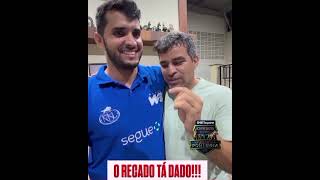 RECADO FOI DADO VIU 😳😳😳 DHEOVANE ALMEIDA NÃO RACHA COM MÁS NINGUÉM 