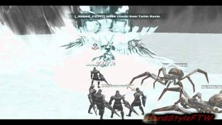 Uru kill Nr 6 Isy kill Nr 5