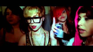 Gucci Gucci - Kreayshawn [Official Music Video] w/ Lyrics &amp; Download Link