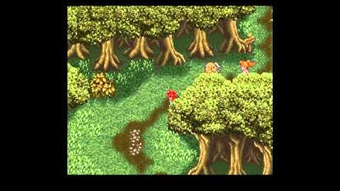 Chrono Trigger (First Playthrough!) - Part 4