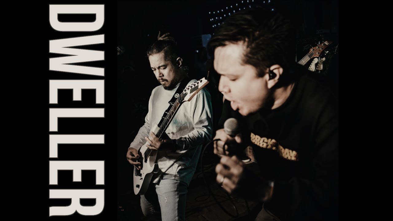 FASPITCH - DWELLER July 15, 2023