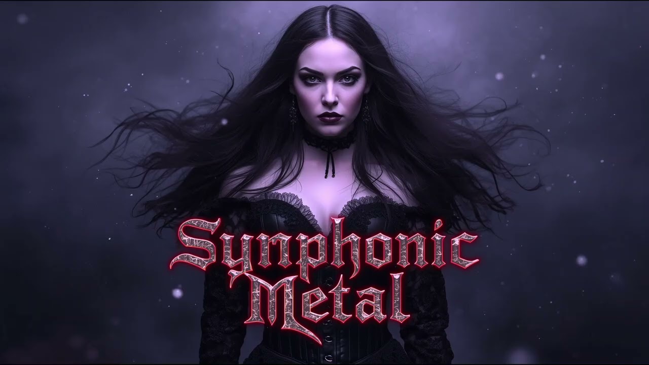 💥Best Symphonic Metal Playlist Part 427 🔥🌌 Inspired by Within Temptation, Xandria, Epica & More💥