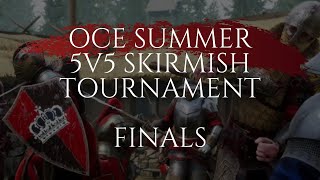 OCE 5v5 SKM Tournament Finals screenshot 3