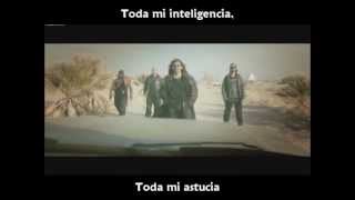 Lights - Banner (Music Video) Sub. Español
