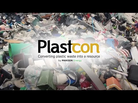 Plastcon – converting