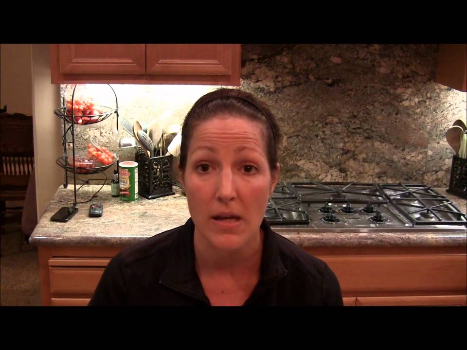 HCG Chocolate Delight Part 2 YouTube