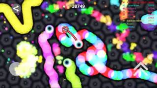 CRAWL.IO BEST MOVEMENTS IN 2K16 screenshot 4