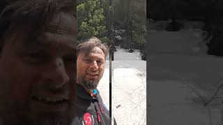 Bugün Kuzey Makedonyanın Kalbi Üsküpten Yola Çıktık, Dört Ülke Geçerek Balkanların Ruhunu Yaşadık