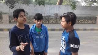 SACHI YAARI - # HR 26 WALE