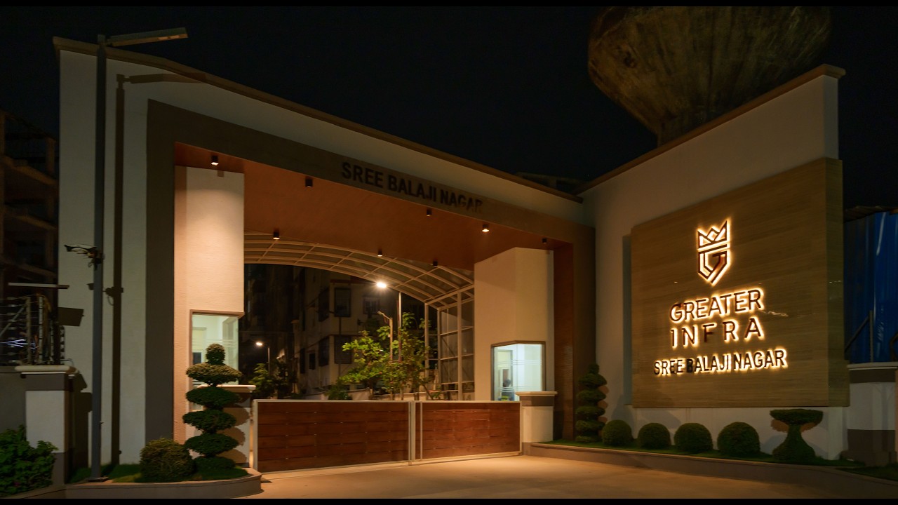 Hemanth Anjali House warming 4k