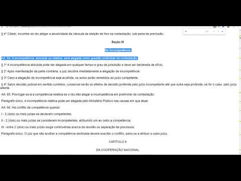 Vídeo: Por que o plano de remessa do tribunal falhou?