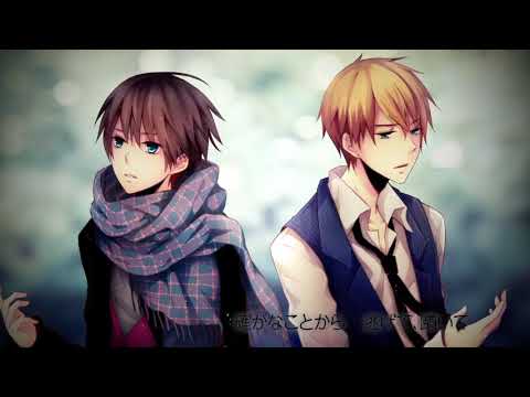 「rain stops, good-bye」歌ってみた【KUPO×ゼーノ】