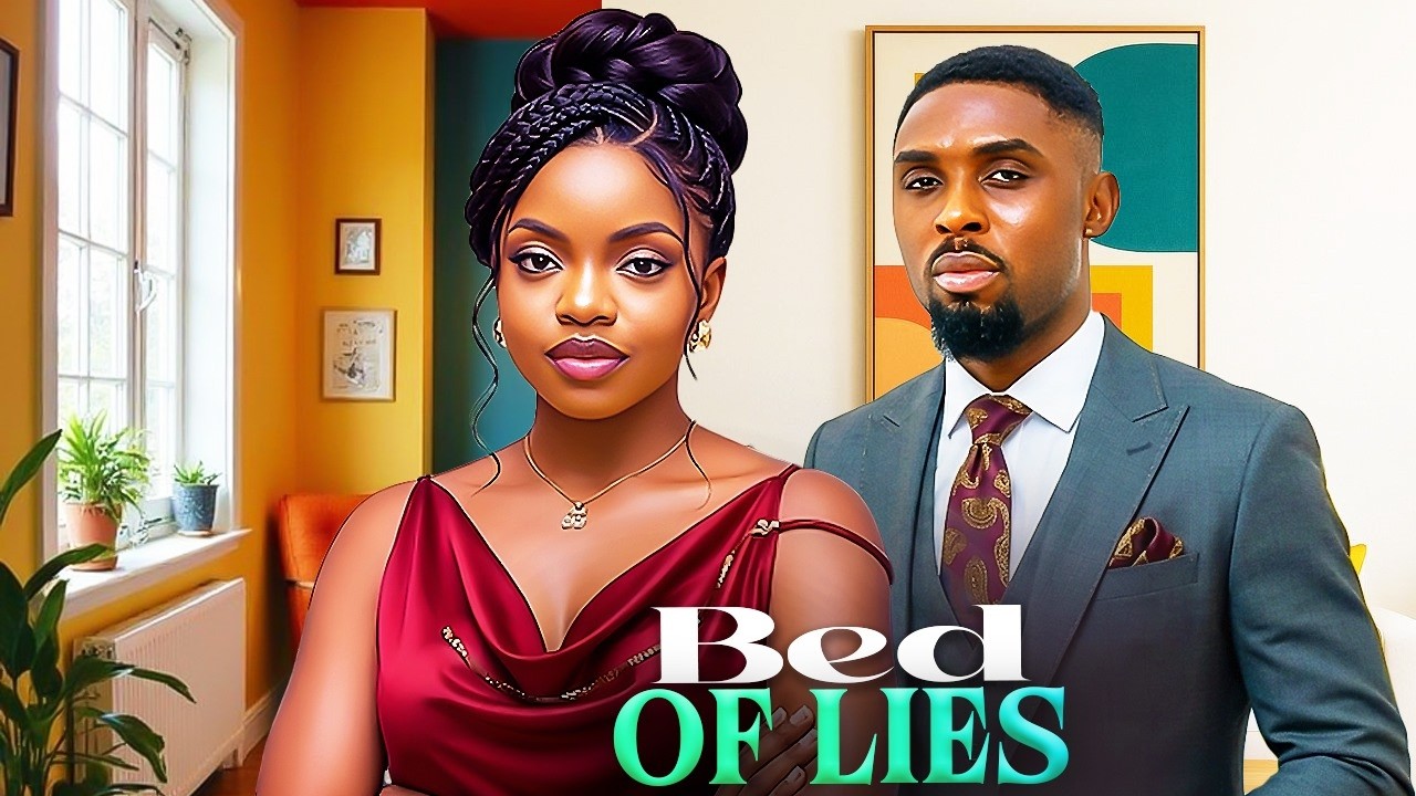 BED OF LIES (OMECHE OKO, RAY ADEKA) Latest Nigerian Movies 2026 - YouTube