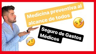 AXA KERALTY | Medicina Preventiva al Alcance de Todos AXA KERALTY | Medicina Preventiva al Alcance de Todos