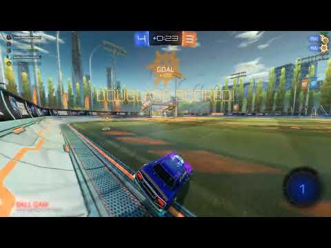 tweaking over the most mediocre goal