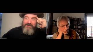 Download Lagu Jesus the Imagination: Interview with Martin Shaw MP3 Download Lagu Jesus the Imagination: Interview with Martin Shaw MP3