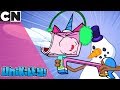 Unikitty! | Ultimate Snowball Fight | Cartoon Network