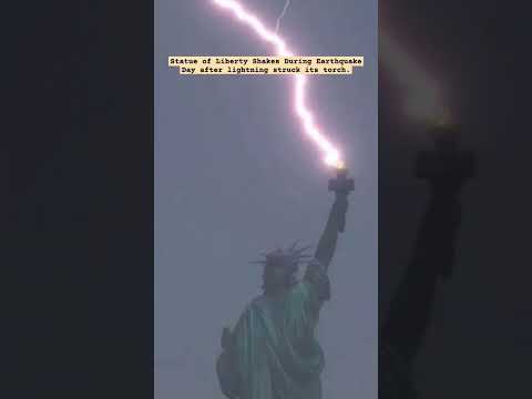 Statue of Liberty
