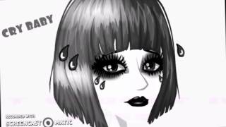Crybaby - Melanie Martinez Msp Version