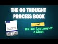 يعني إيه Class في OOP؟ | شرح Chapter 4 – The Anatomy of a Class