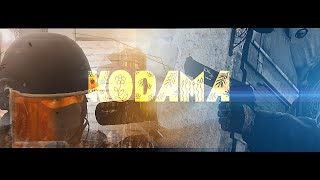 🔰KODAMA ft. SHAWNTA [ CSGO EDIT ]