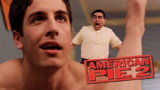 Hello Son | American Pie 2