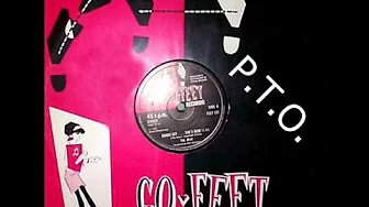 The Beat - Twist & Crawl 12inch Extended Version The Beat - Twist & Crawl 12inch Extended Version
