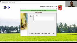 TUTORIAL TATA CARA INPUT VISI MISI DESA DI APLIKASI SISKEUDES