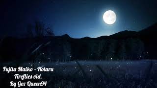 Fujita Maiko  Hotaru