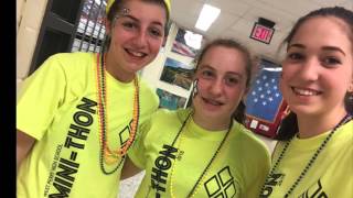 West Perry Mini-THON 2016