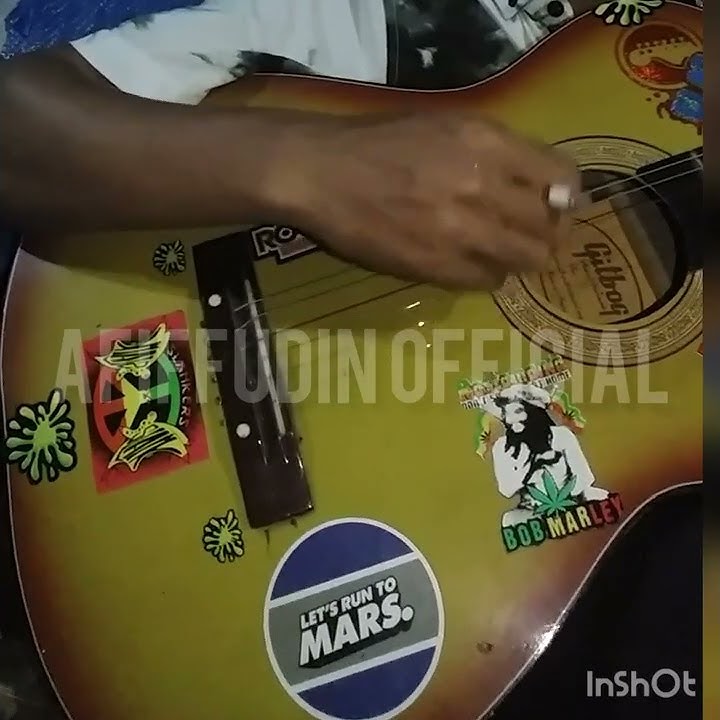story Wa || Lingsir wengi GUITAR