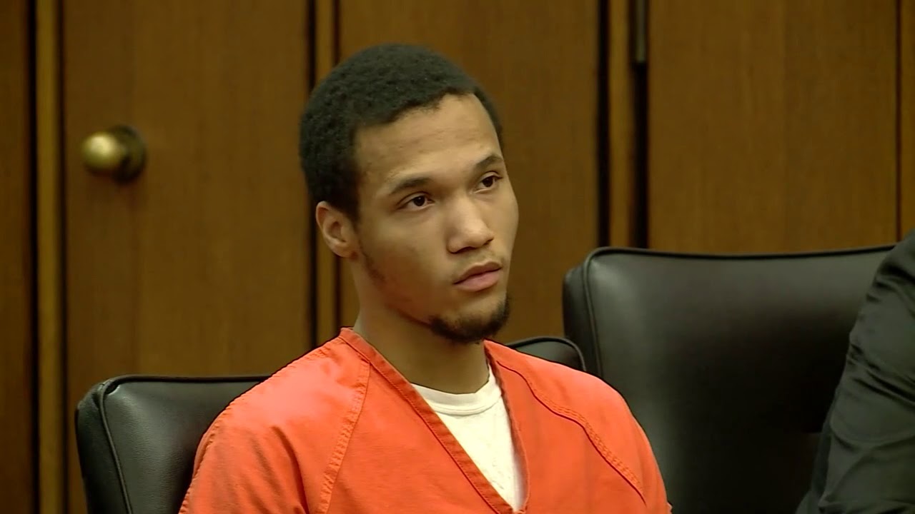 cleveland-man-denies-killing-teen-before-getting-life-sentence-youtube