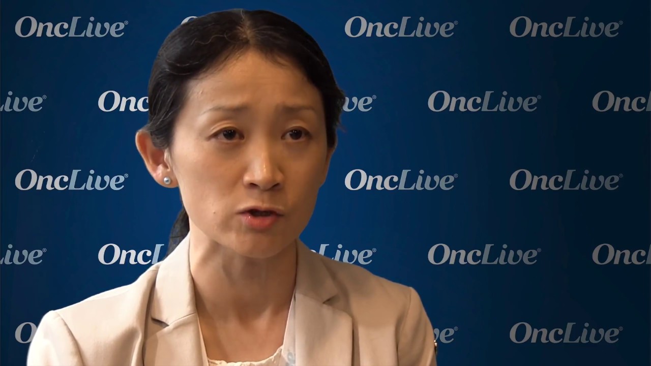Dr. Ai on the Use of Hypomethylating Agents in Patients With MDS