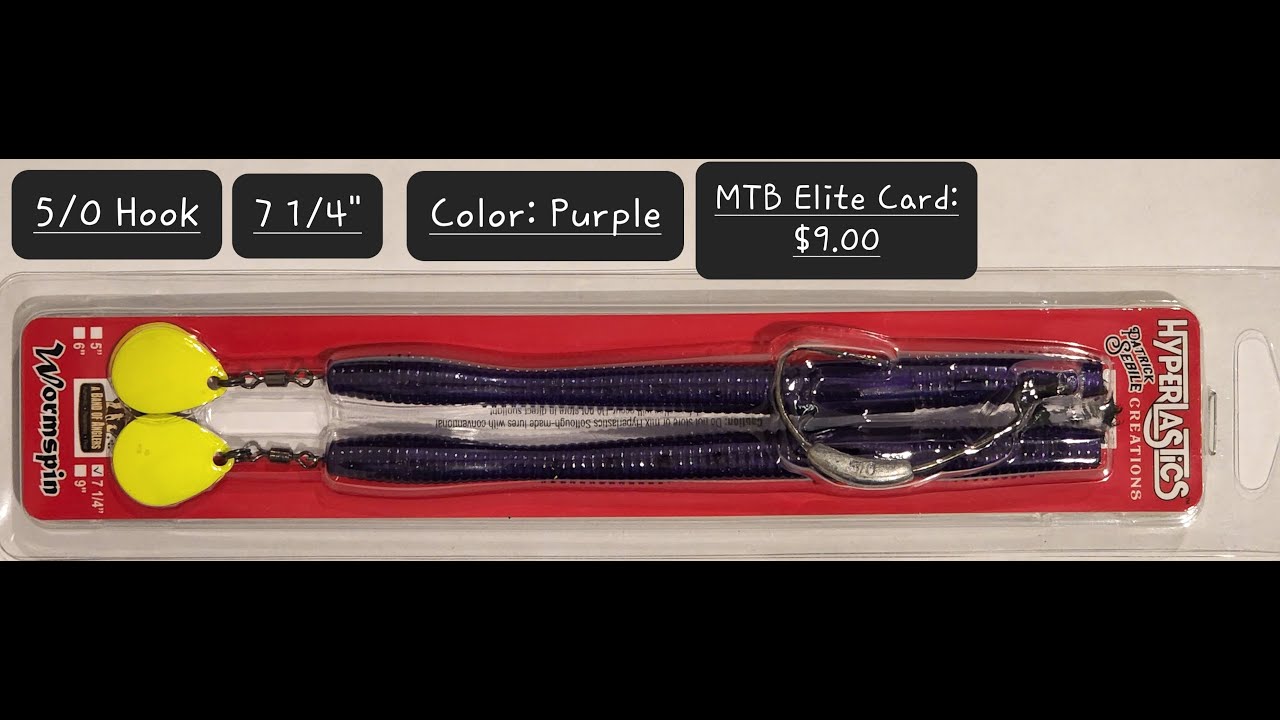 MTB Elite Box #9 Unboxing! Every box is amazing!